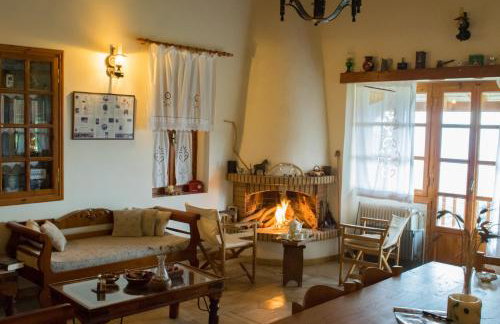 Arcadianis lakeview villa at Psari Arcadias - Photo 15