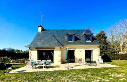 Villa Spacieuse & Moderne, Proche des Plages - Foto 13