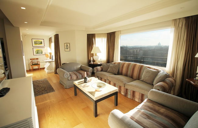 Apartment in Rome - Photo 11