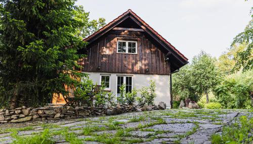 Dom nad Potokiem z sauną - Foto 2