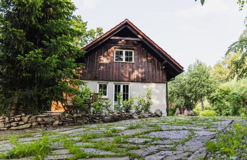 Dom nad Potokiem z sauną - Foto 2