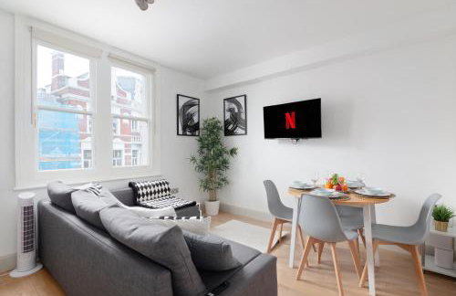 Beautifully presented 2 Bedroom Near Putney Station - Foto 1
