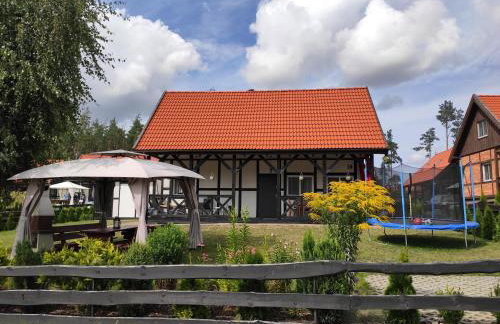 Tomaszówka - Domek na Kaszubach - Foto 3