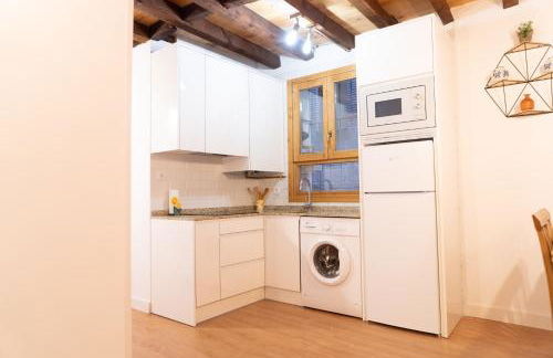 Apartamento Cordonerias - Foto 17