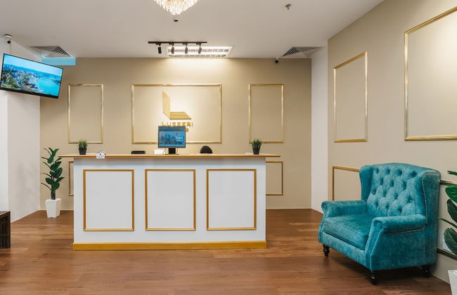 Legasi Kampung Bharu Guesthouse - Foto 2