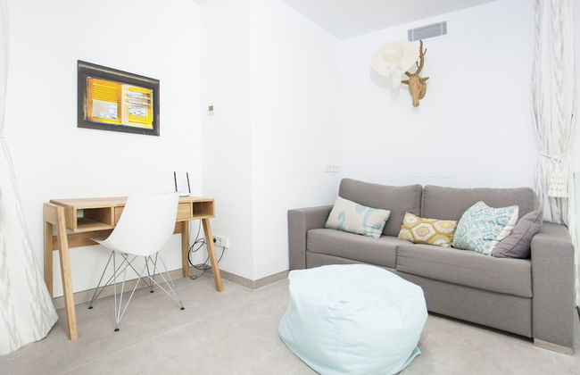 S Aigua 5 in Sa Coma - Foto 20