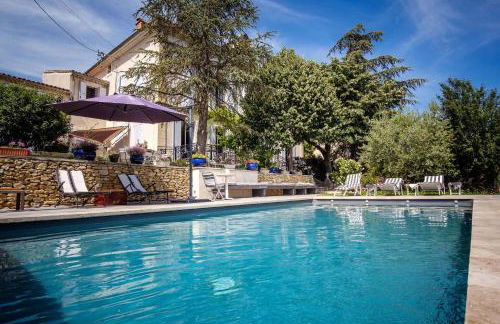 Cottage provencal - Villa saint Marc - Foto 35