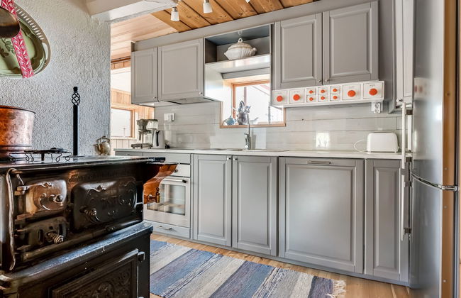 Fjällnäs - Photo 8