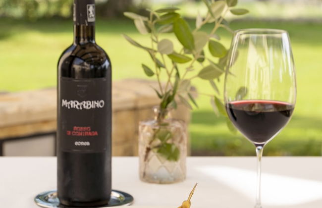 Relais Torre Marabino - Photo 55