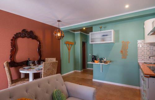 Y.Quebedo - Boutique Apartments - Foto 106