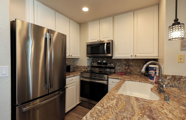 Oceanside Beach Condos - Foto 76