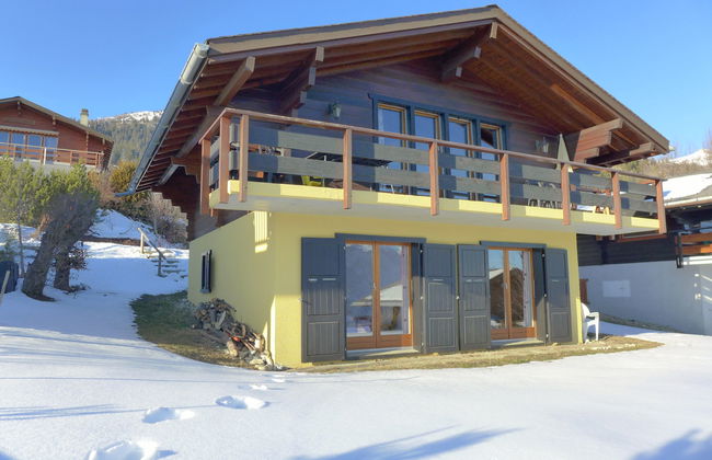 Moulinettes 8 - Foto 2