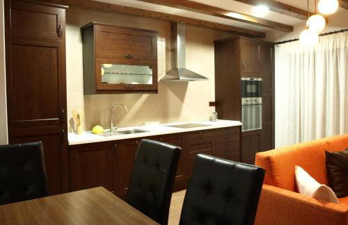 Apartamentos Rurales El Palomar - Foto 11