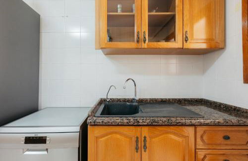 Piscina & Espacio & Confort entre Playa y Montaña - Foto 76