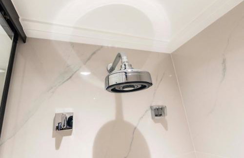 Rosemari's Apartments Apartamento Premium Centro SP com Piscina São João - Foto 52