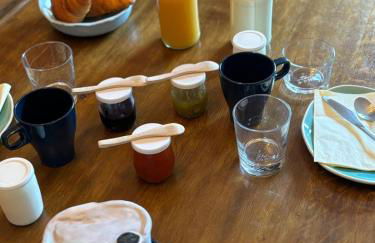 Chambre d'Aut' - Foto 33