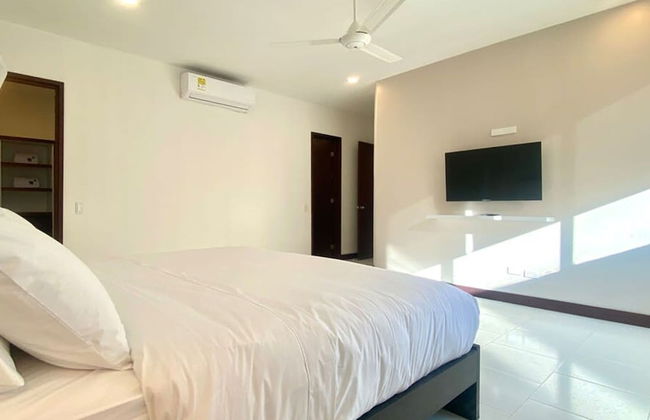 w Incredible 3BR in La Boquilla - Foto 13