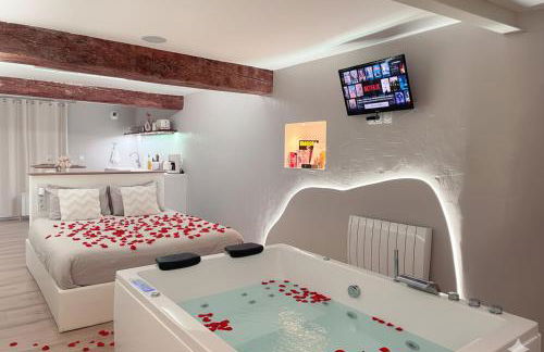 À la folie - Loft & Spa - Photo 6