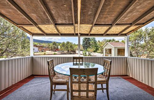 Cedar City Family Home with Game Room and Yard! - Foto 17