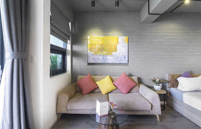 OPOX Nha Trang - Photo 28