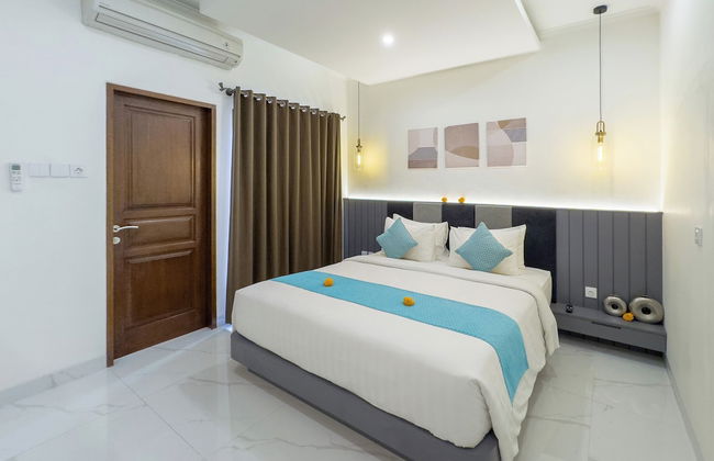 De Amelia Seminyak Villa by Nagisa Bali - Photo 7