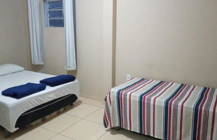 Apartamento perto da Rodoviária e em frente a BR 423 - Foto 7