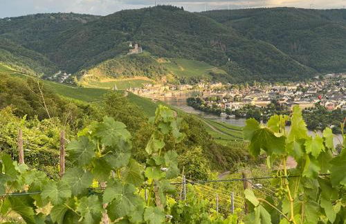 Apartment an der Mosel 1 - Foto 24