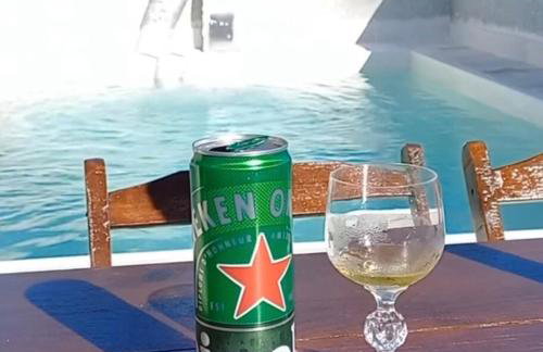 Casa com piscina! Descanso e Lazer - Photo 18