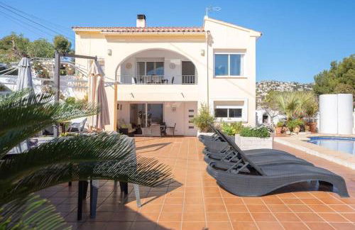 Villa Julia 200 metros de Playa Baladrar - Foto 40