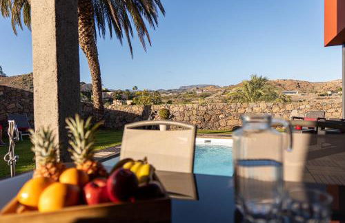 Salobre Golf Villa 3 Premium - Foto 47