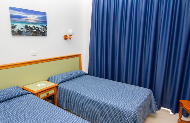 Apartamentos Brisamar Canteras - Foto 8