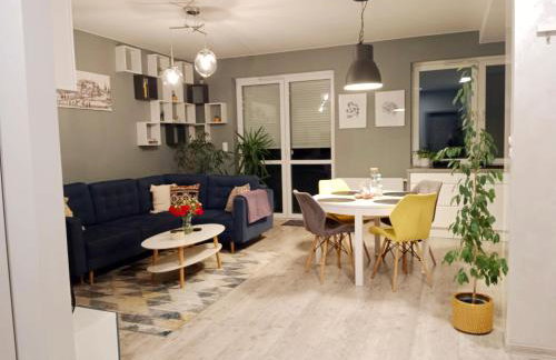 Apartament z Tarasem - Foto 1