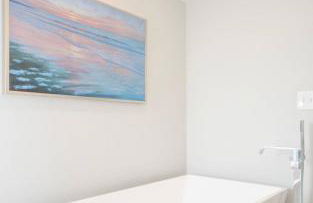 Jennifer's Penthouse 2 Floors - Amazing City View! - Foto 35