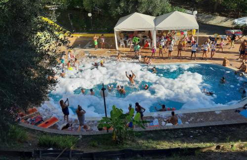 Residence Belvedere - Foto 29