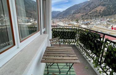 Cozy flat Pieve di Cadore - Foto 2