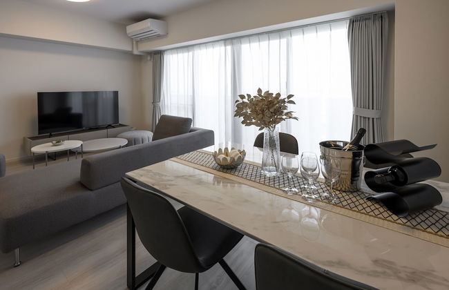 &Monde. Okinawa Arena Condominium - Foto 37