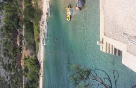 Traditional Stone House Adrian - Photo 84