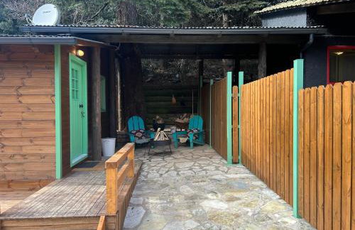 Vasilikia Mountain Farm & Retreat - Foto 20