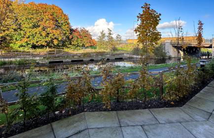 Newbuild Riverview 3BDR House near Glasgow - Foto 58