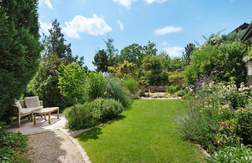 Secret Garden - Foto 20