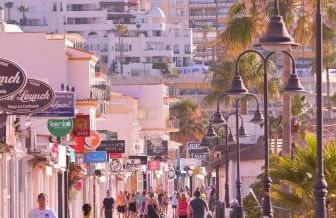 Buenavista Estudio Torremolinos - Foto 10