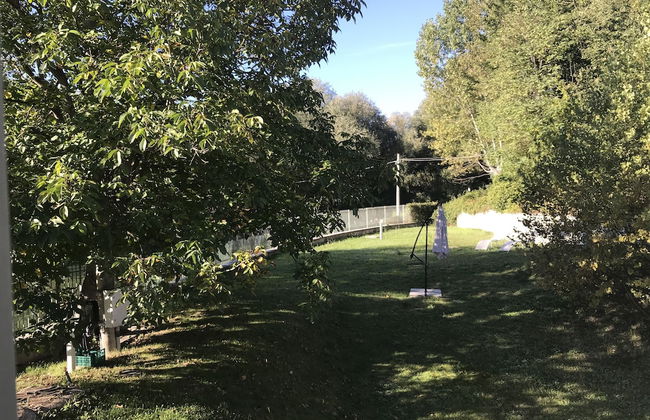 Oasi del Vetoio - Photo 25