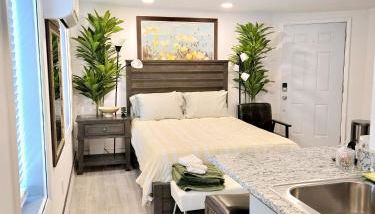 Vessel Hotel Studio Suites of Atlanta - Foto 3