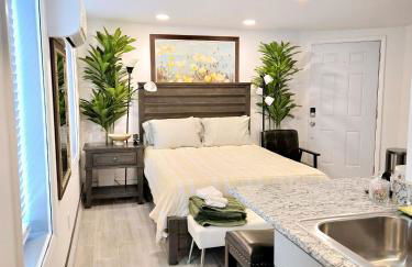 Vessel Hotel Studio Suites of Atlanta - Photo 3