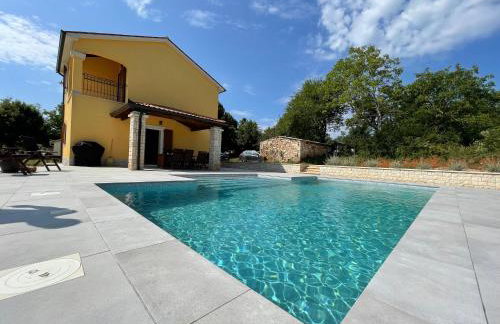 VILLA BERTO - Foto 1