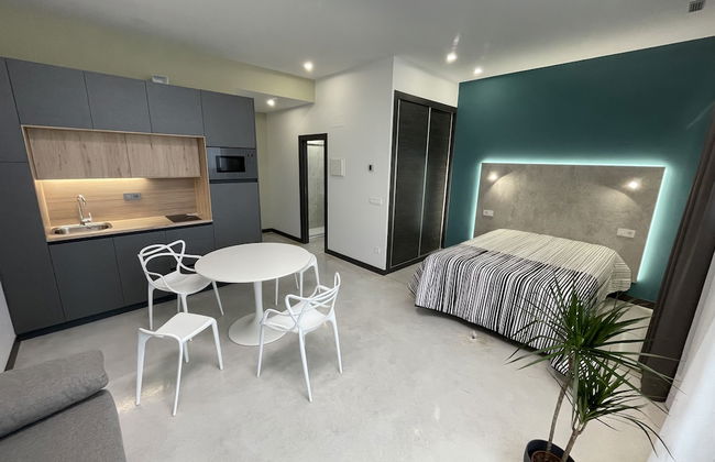 Apartamentos Aljama - Foto 7