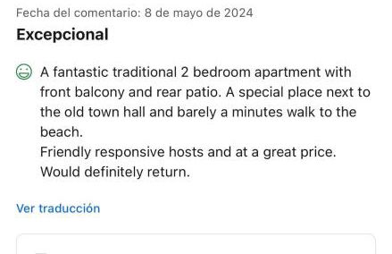 Alma de Estepona junto al mar - Foto 29