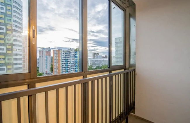 Apartment - Vernadskogo 69 - Foto 1