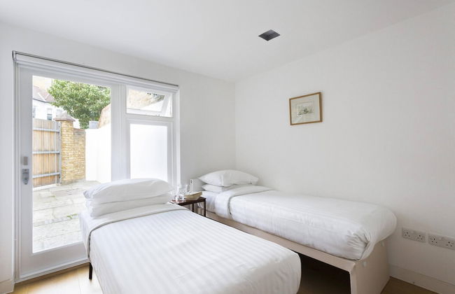 Gironde Road by Onefinestay - Foto 3