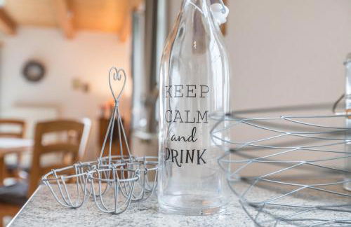 Schäferhof Dircks Fewo 3 - Foto 14